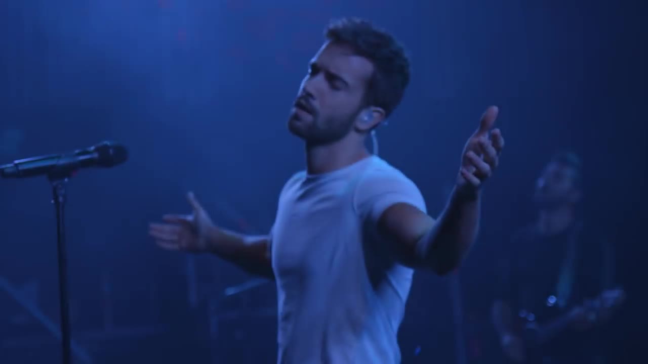 Pablo Alborán - Quién