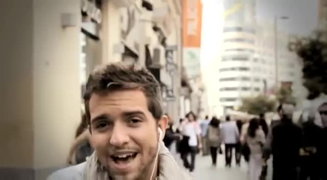 Pablo Alborán - Solamente tú