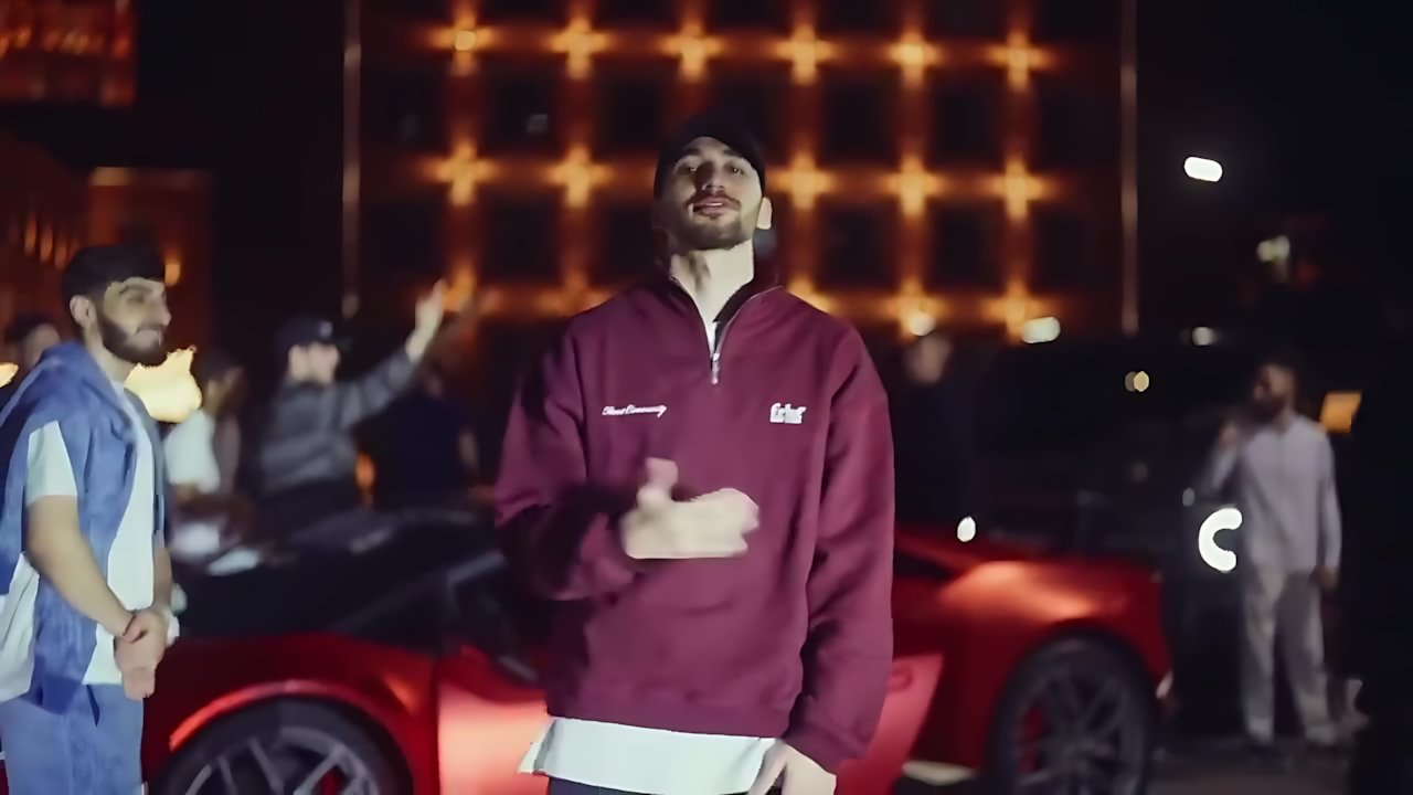 Пабло & Mr Lambo & Xcho - Мерин