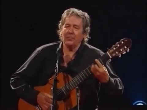 Paco Ibáñez - La Mala Reputación