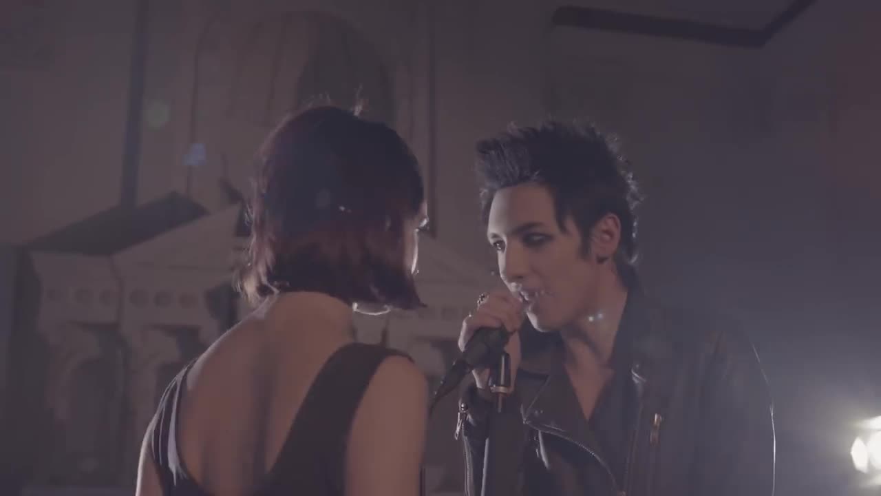 Palaye Royale - Don’t Feel Quite Right