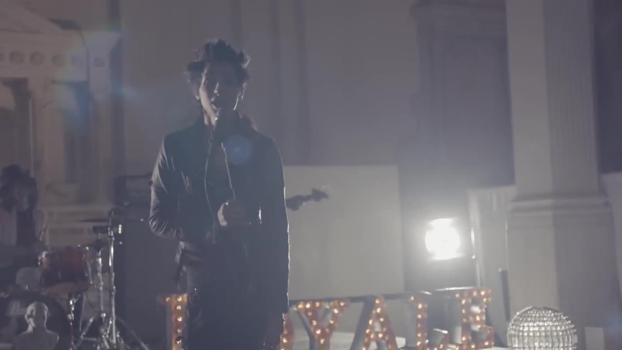 Palaye Royale - Don’t Feel Quite Right