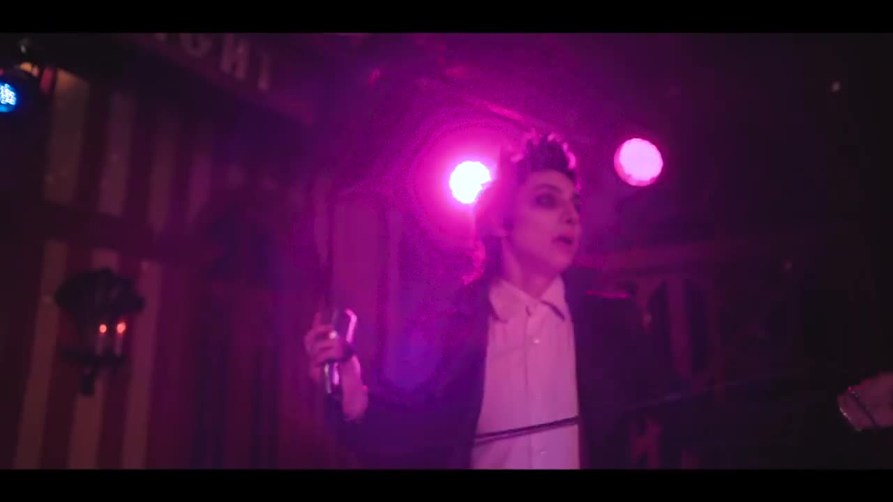 Palaye Royale - Mr. Doctor Man