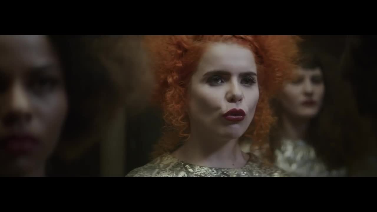 Paloma Faith - Can't Rely on You