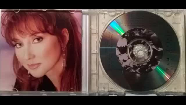 Pam Tillis - It's Lonely Out There