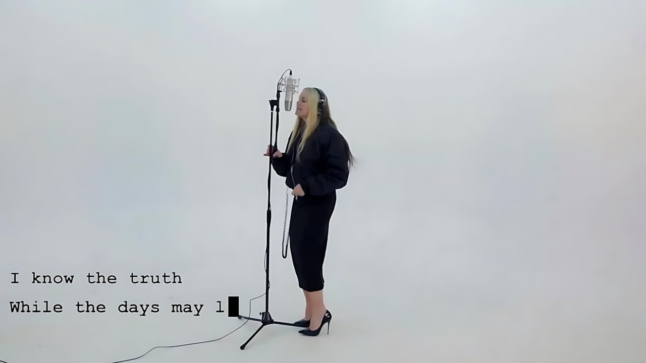 Pamela Laws - YOU ARE BEAUTY
