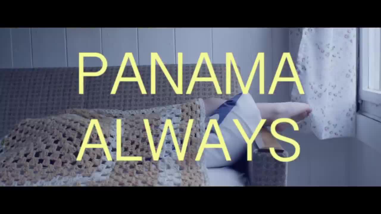 Panama - Always