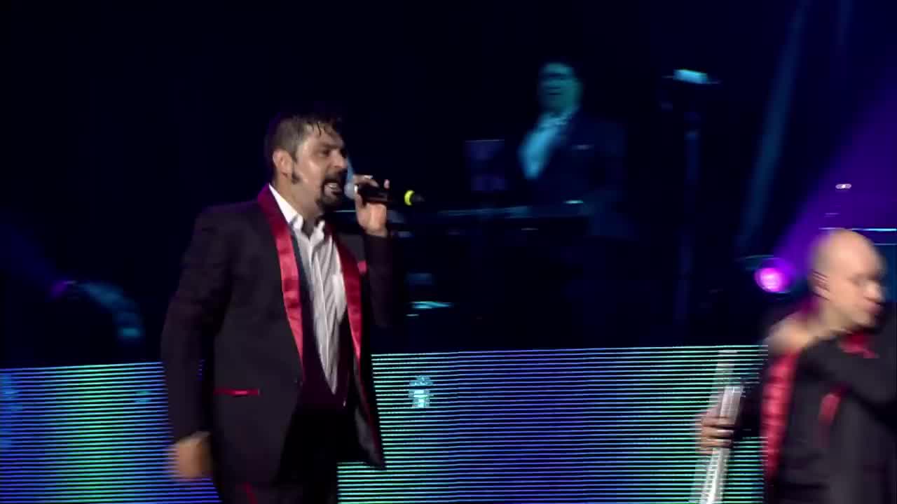 Panteón Rococó - Esta noche