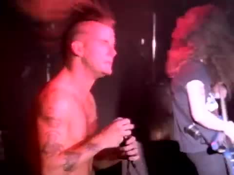 Pantera - Cowboys From Hell