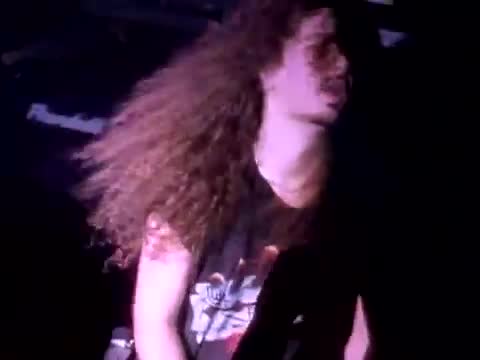 Pantera - Cowboys From Hell