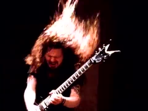 Pantera - I'm Broken