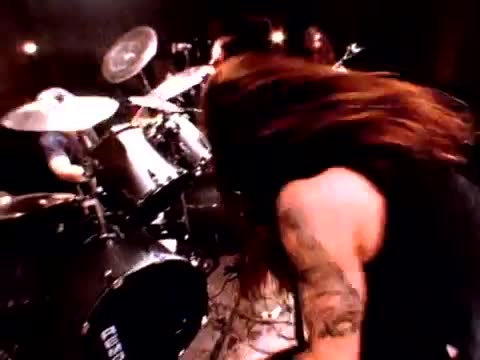 Pantera - I'm Broken