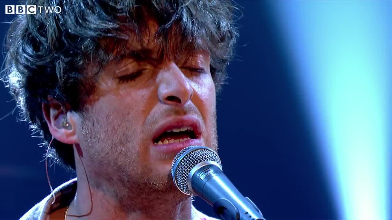 Paolo Nutini - Scream (Funk My Life Up)