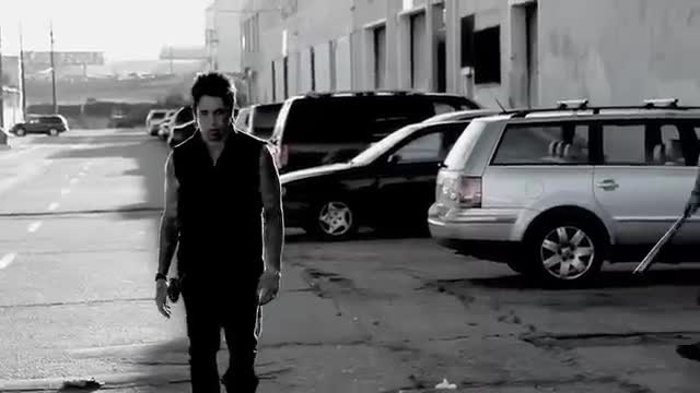 Papa Roach - Kick in the Teeth