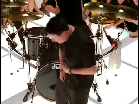 Papa Roach - Last Resort