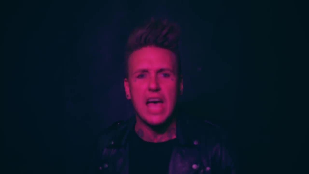 Papa Roach - My Medication