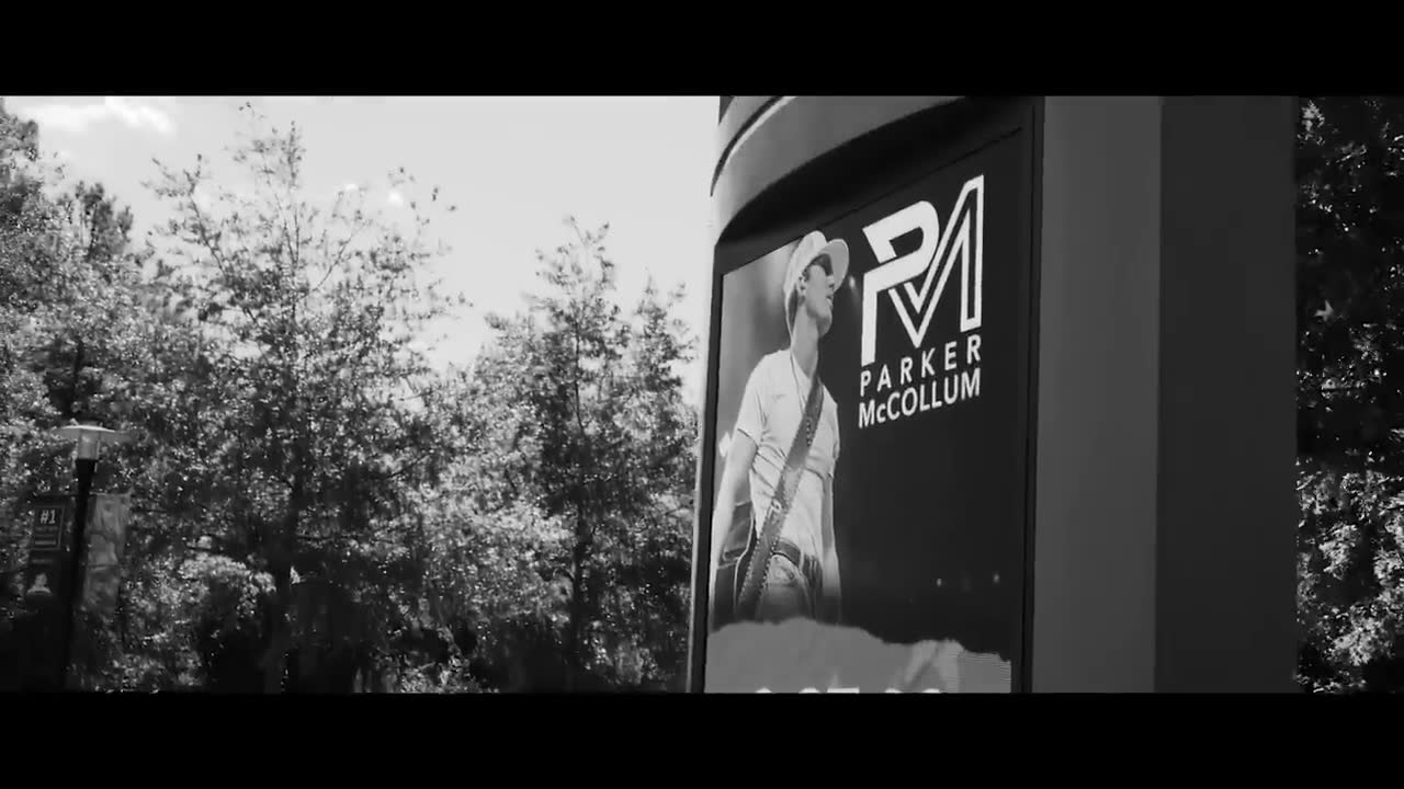 Parker McCollum - Handle On You