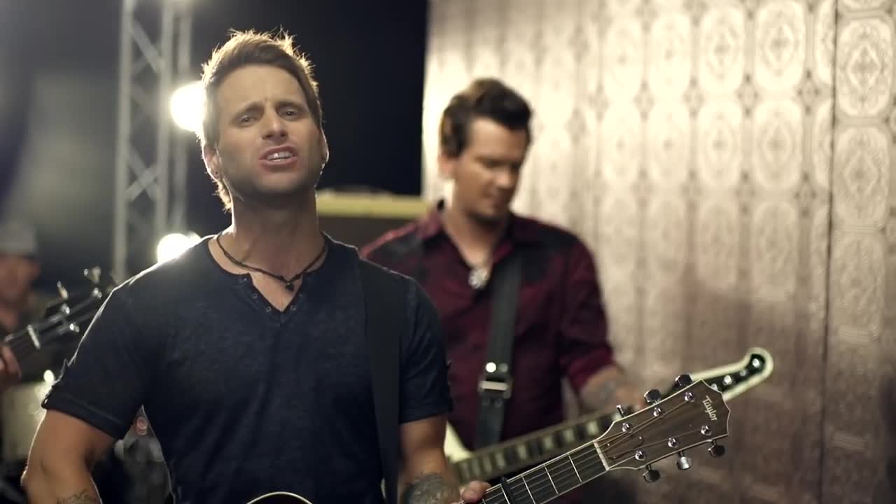 Parmalee - Carolina