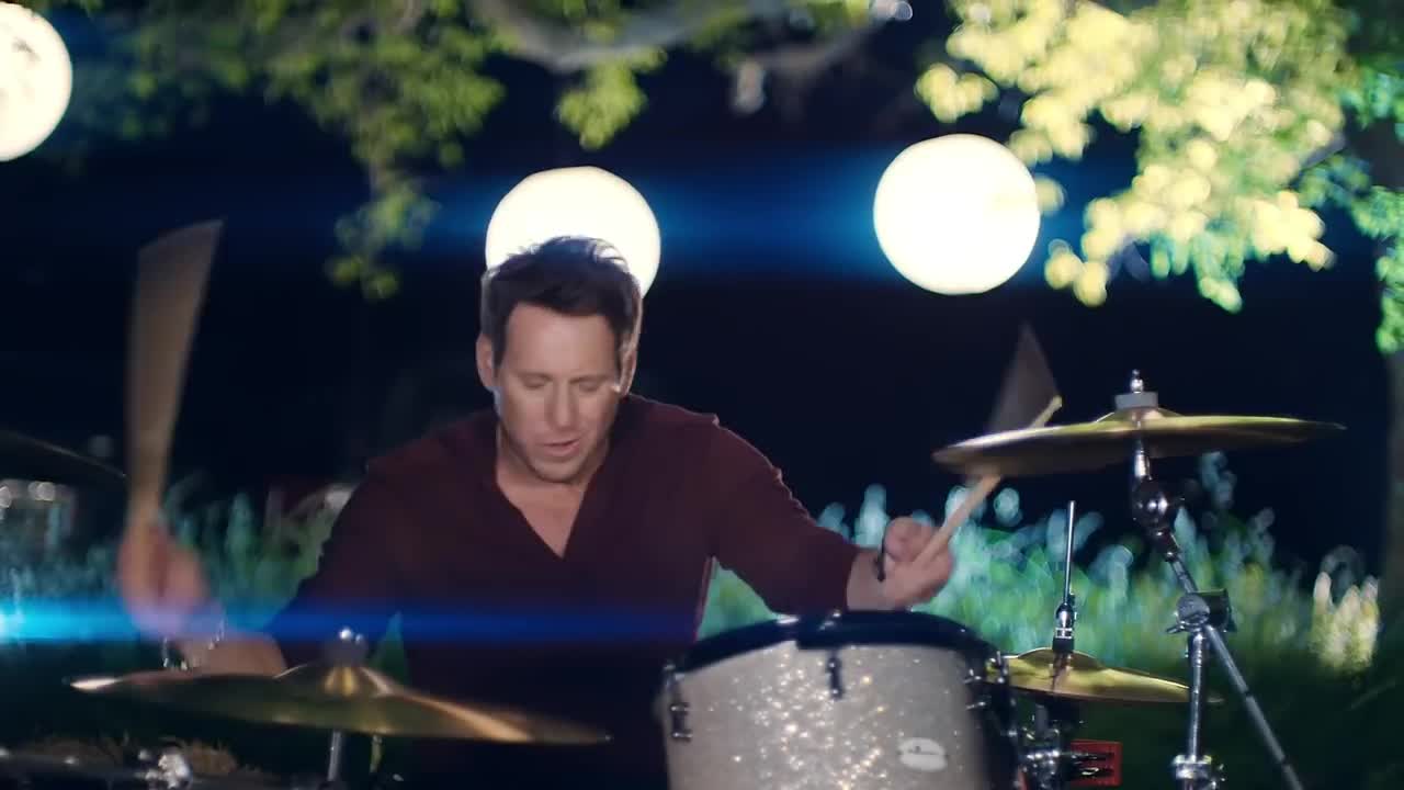 Parmalee - Close Your Eyes