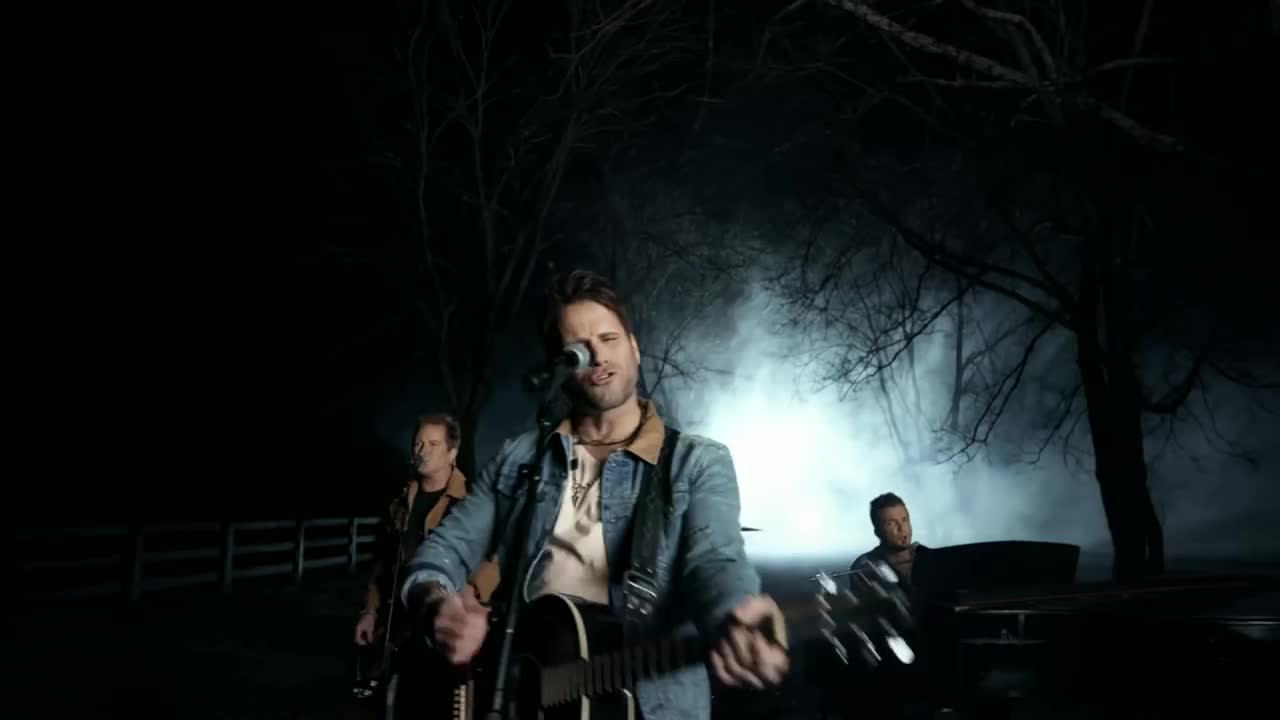 Parmalee - Roots