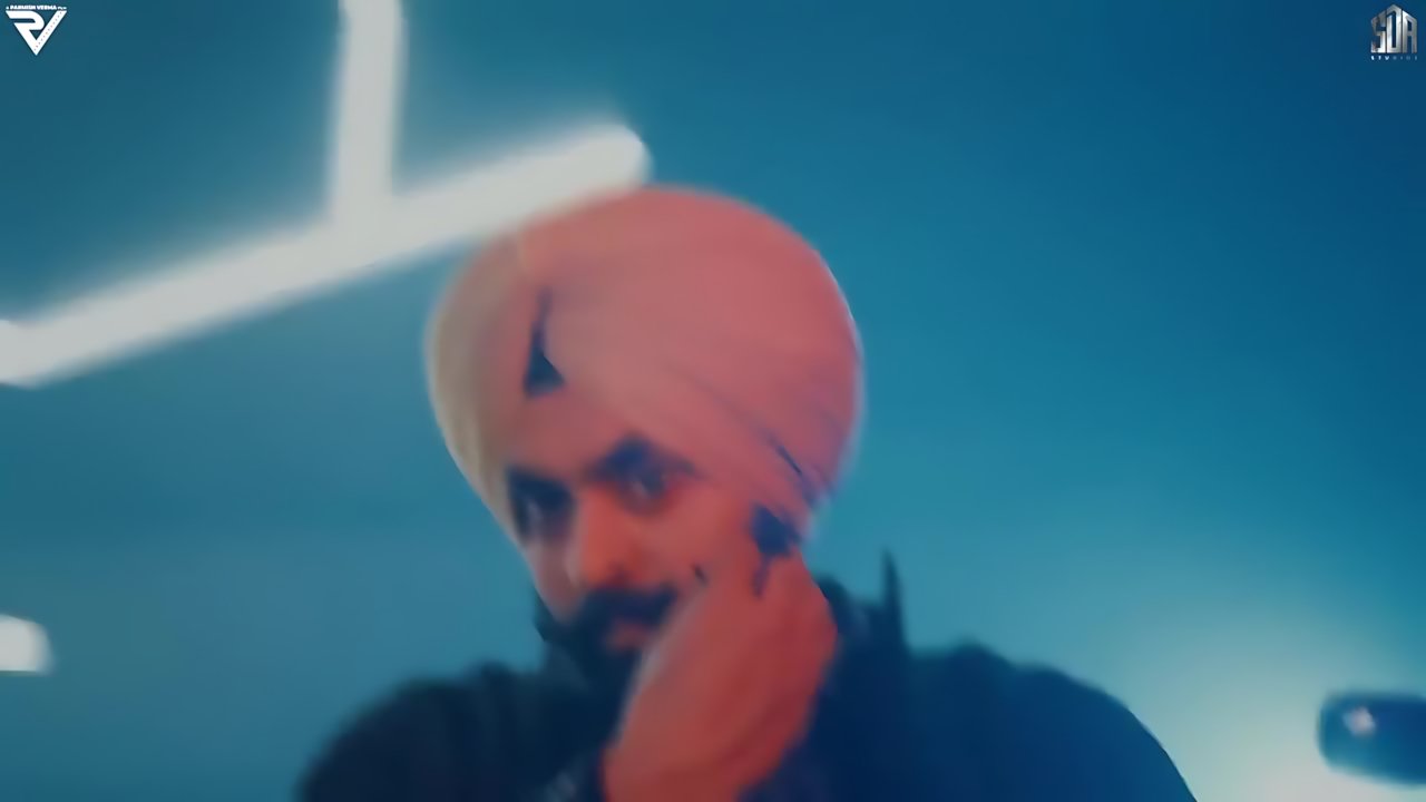 Parmish Verma - Check It Out