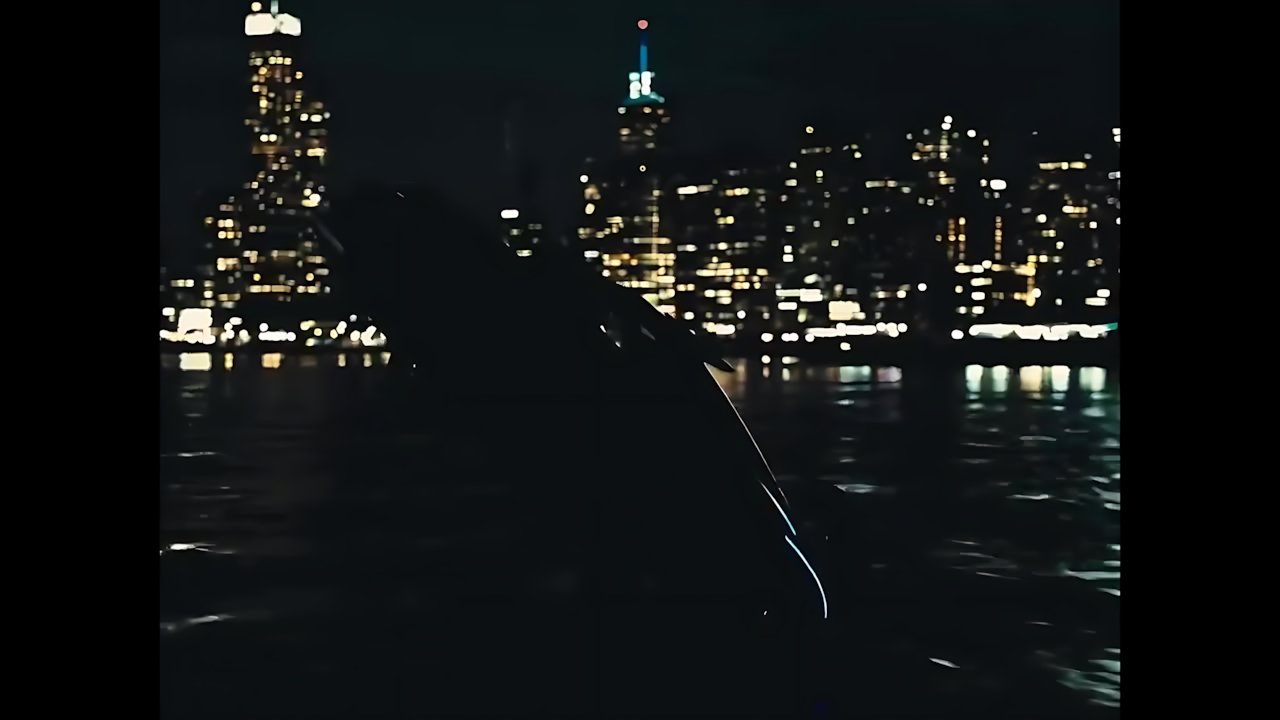 PARTYNEXTDOOR - SOMEBODY LOVES ME