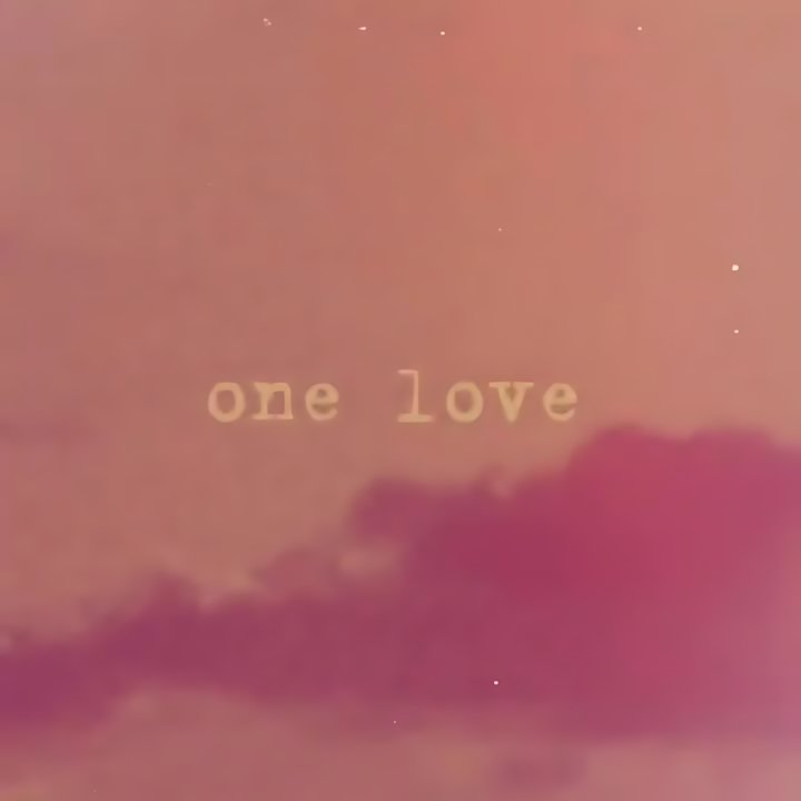 Паша Панамо - «ONE LOVE» премьера 2023