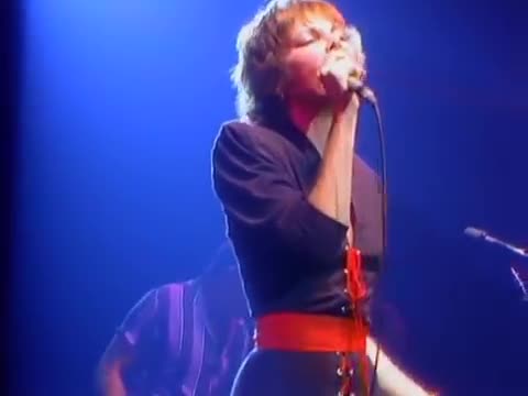 Pat Benatar - Promises in the Dark