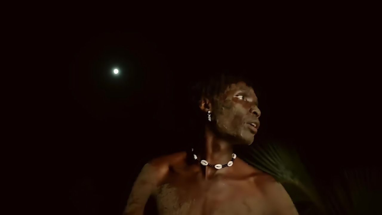 Patoranking - Babylon