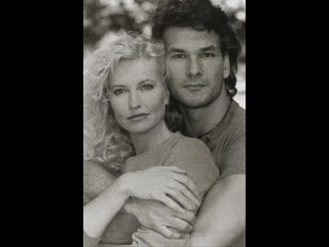 Patrick Swayze - She’s Like the Wind