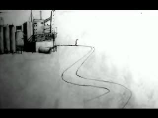 Patrick Watson - The Great Escape