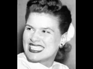 Patsy Cline - Crazy