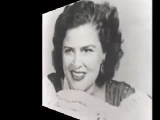 Patsy Cline - Crazy