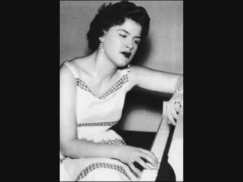 Patsy Cline - Just A Closer Walk With Thee