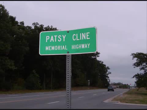 Patsy Cline - Just A Closer Walk With Thee