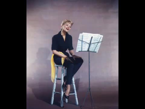 Patti Page - Hush, Hush Sweet Charlotte