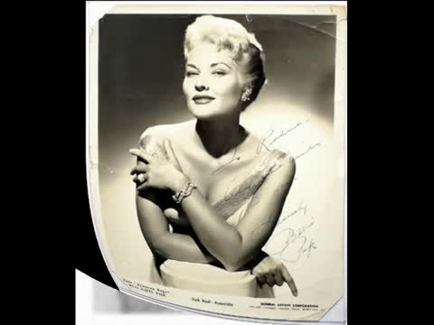 Patti Page - Hush, Hush Sweet Charlotte