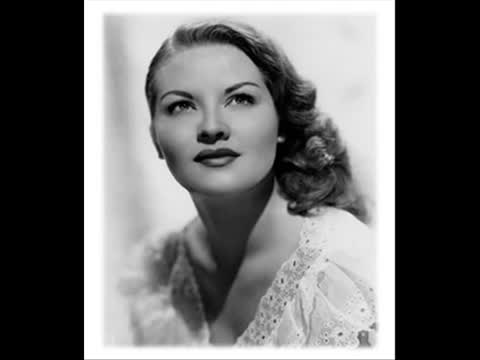 Patti Page - Hush, Hush Sweet Charlotte