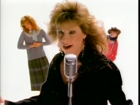 Patty Loveless - I'm That Kind of Girl