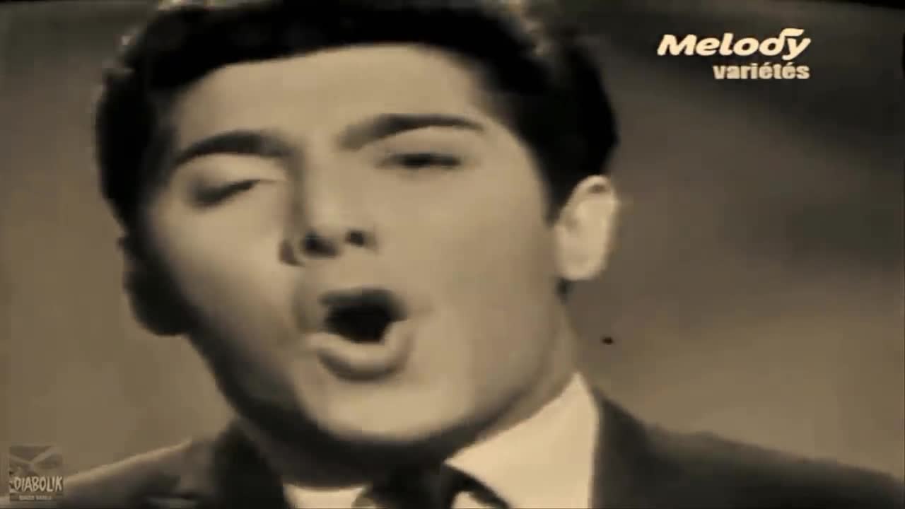 Paul Anka - Diana