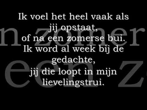 Paul de Leeuw - Ik heb je lief