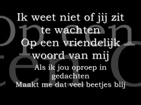 Paul de Leeuw - Ik heb je lief