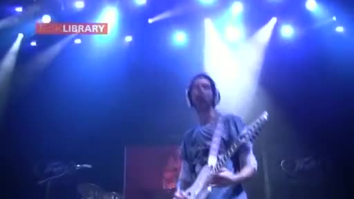 Paul Gilbert - Technical Difficulties