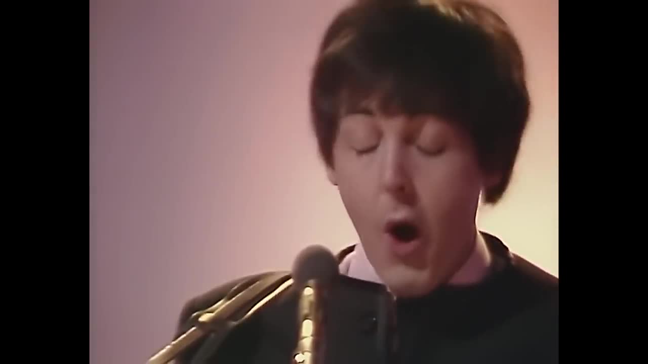 Paul McCartney - Coming Up