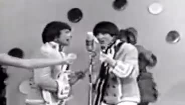 Paul Revere and The Raiders - Kicks