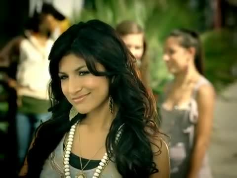 Paula DeAnda - Walk Away (Remember Me)