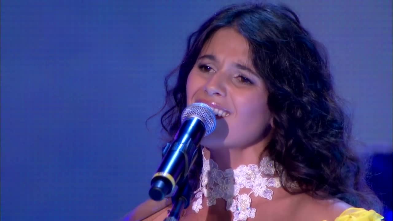 Paula Fernandes - Caminhoneiro