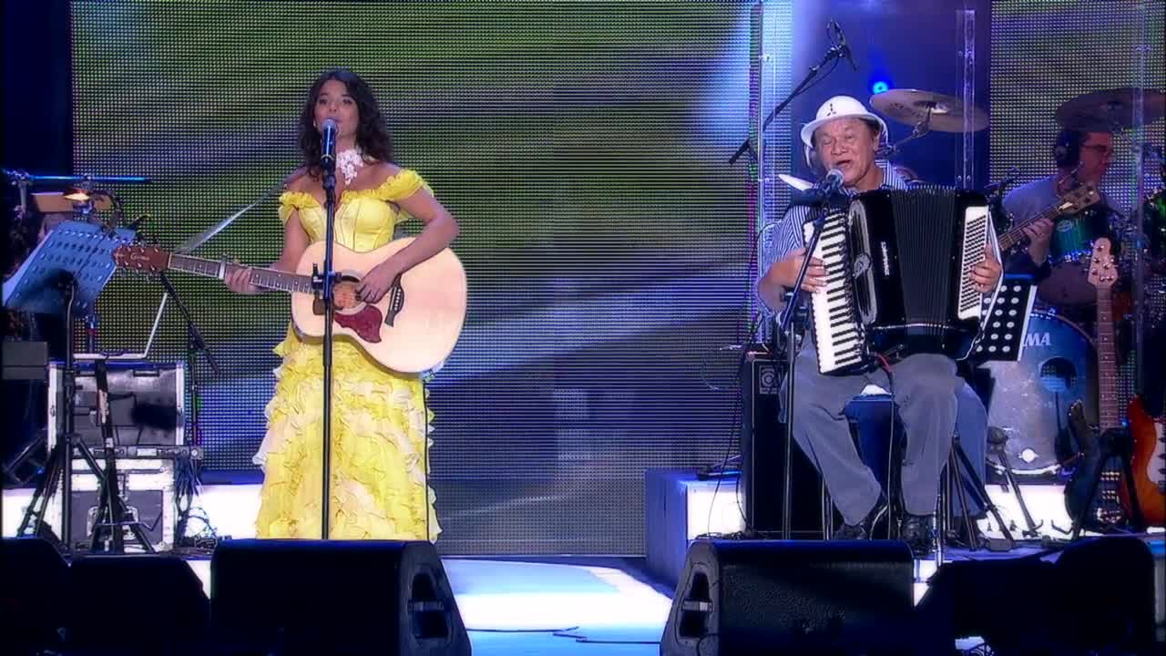 Paula Fernandes - Caminhoneiro