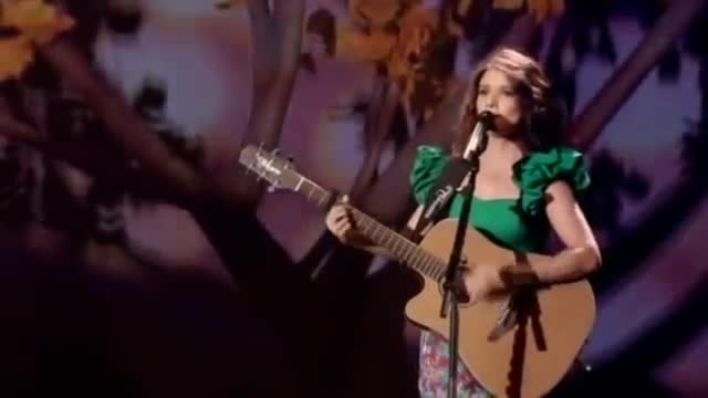 Paula Fernandes - Pra você