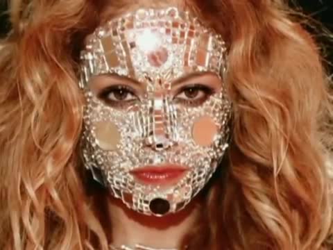 Paulina Rubio - Causa y efecto